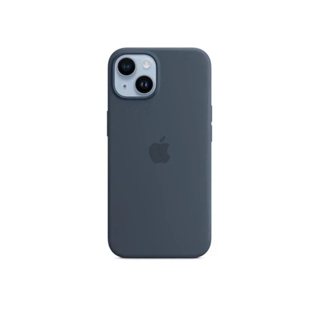 Чехол Silicone Case iPhone 13 Mini